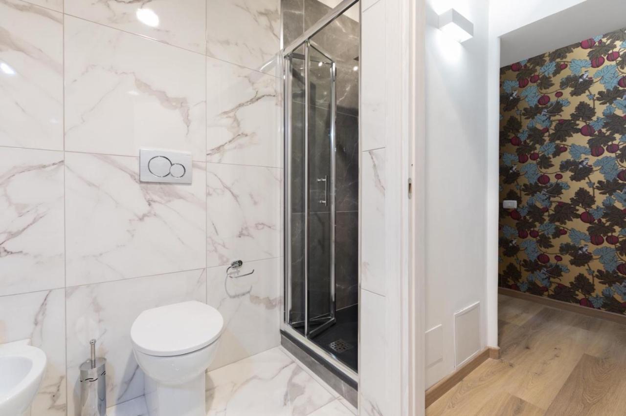Rental In Rome - Romacampusmartius Dış mekan fotoğraf