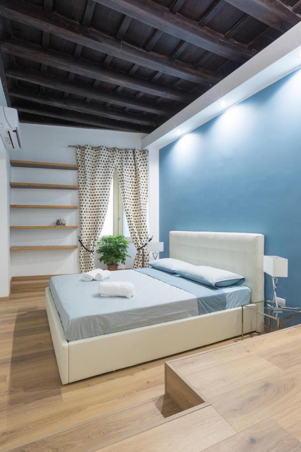 Rental In Rome - Romacampusmartius Dış mekan fotoğraf