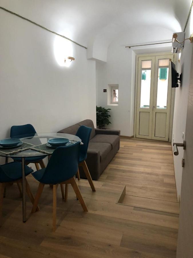 Rental In Rome - Romacampusmartius Dış mekan fotoğraf