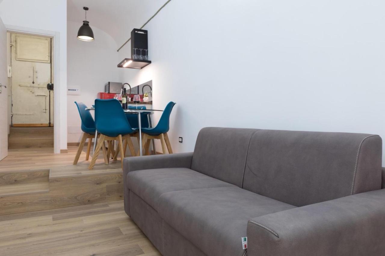 Rental In Rome - Romacampusmartius Dış mekan fotoğraf