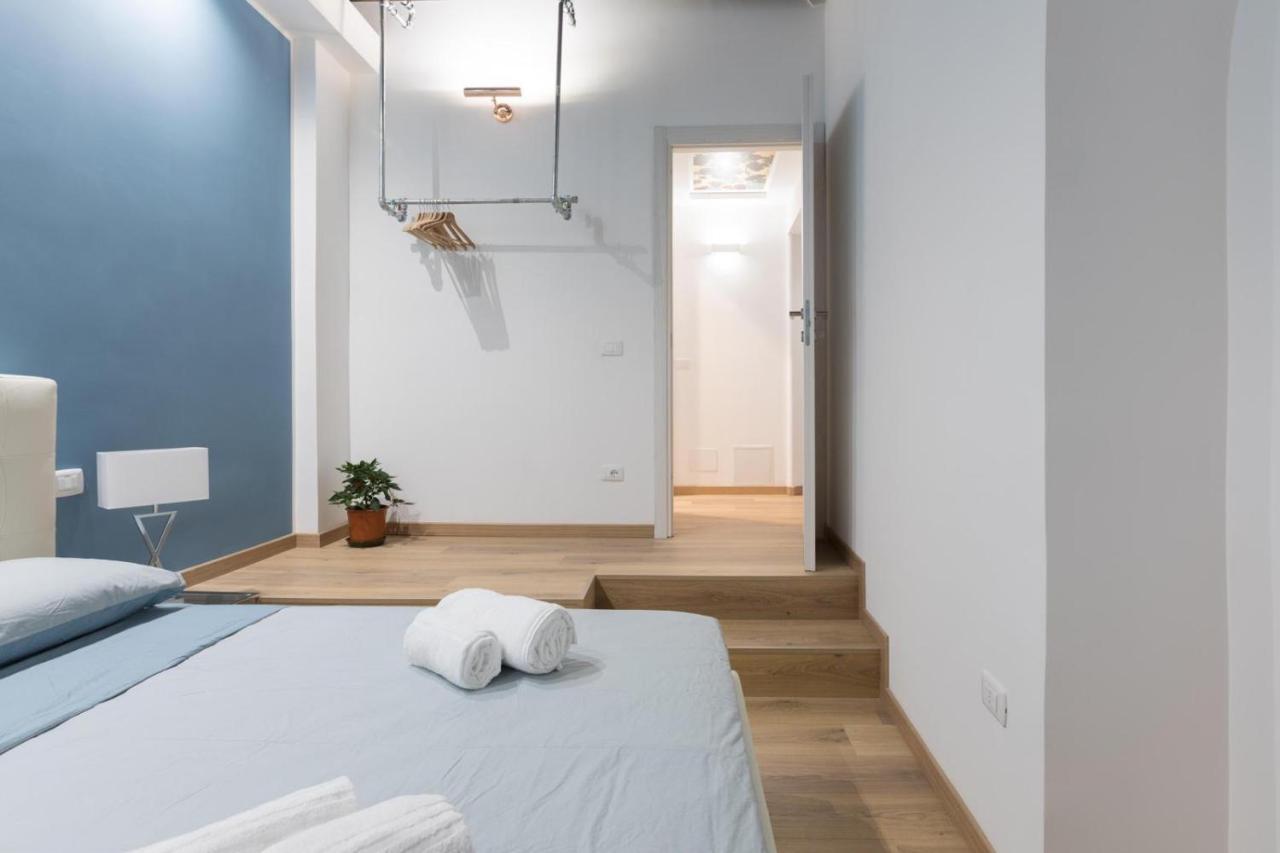 Rental In Rome - Romacampusmartius Dış mekan fotoğraf
