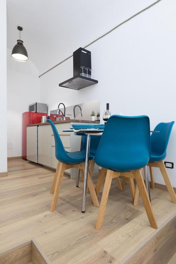 Rental In Rome - Romacampusmartius Dış mekan fotoğraf