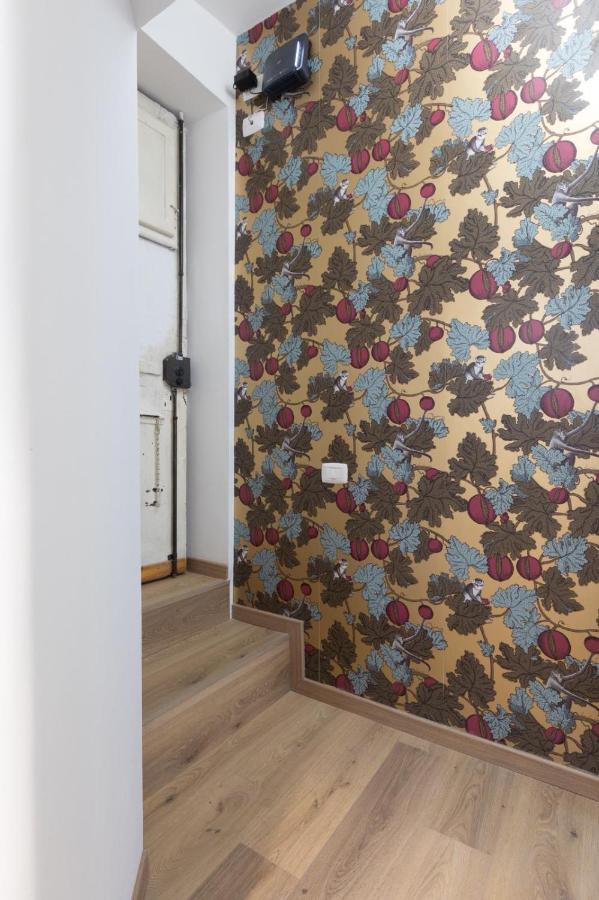 Rental In Rome - Romacampusmartius Dış mekan fotoğraf