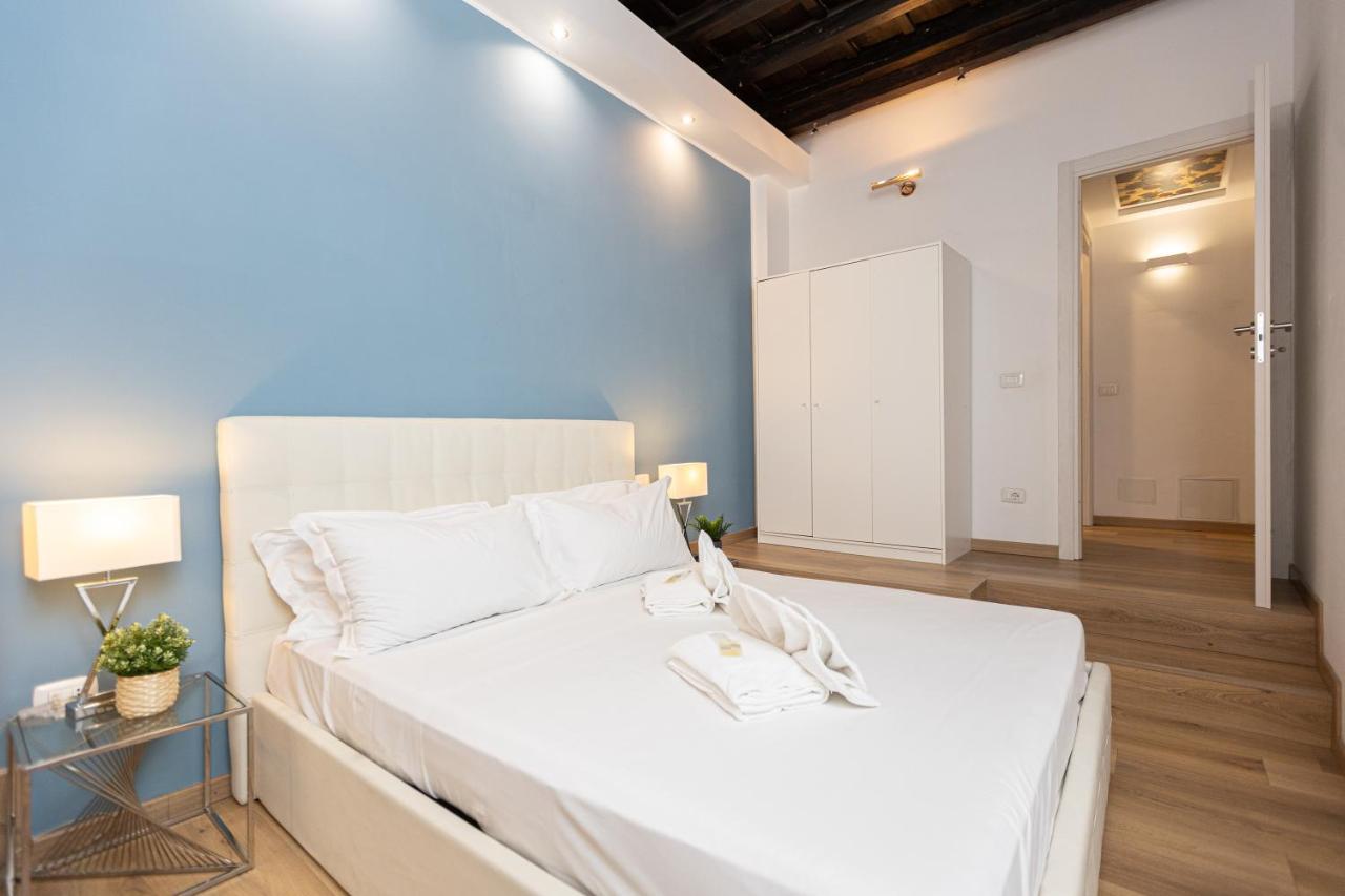 Rental In Rome - Romacampusmartius Dış mekan fotoğraf