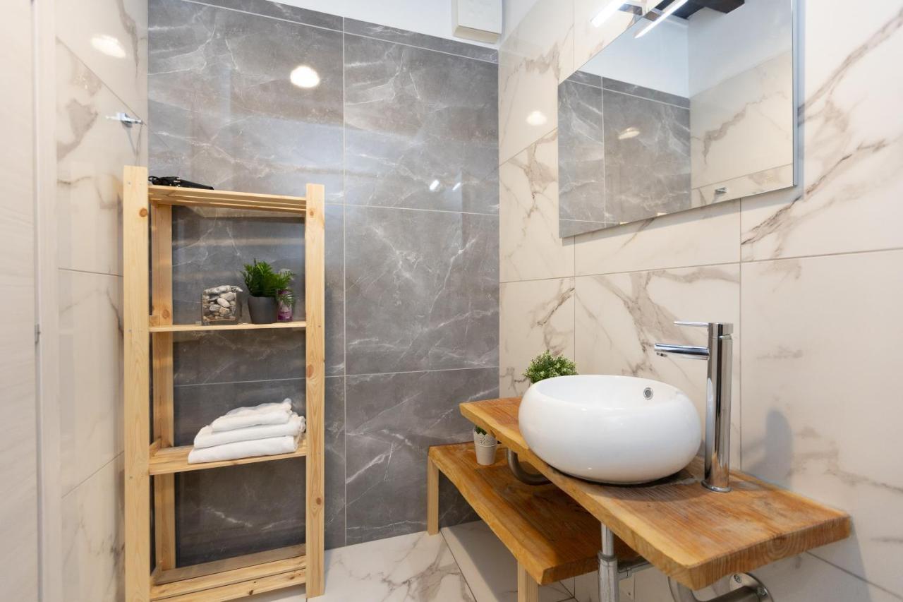Rental In Rome - Romacampusmartius Dış mekan fotoğraf