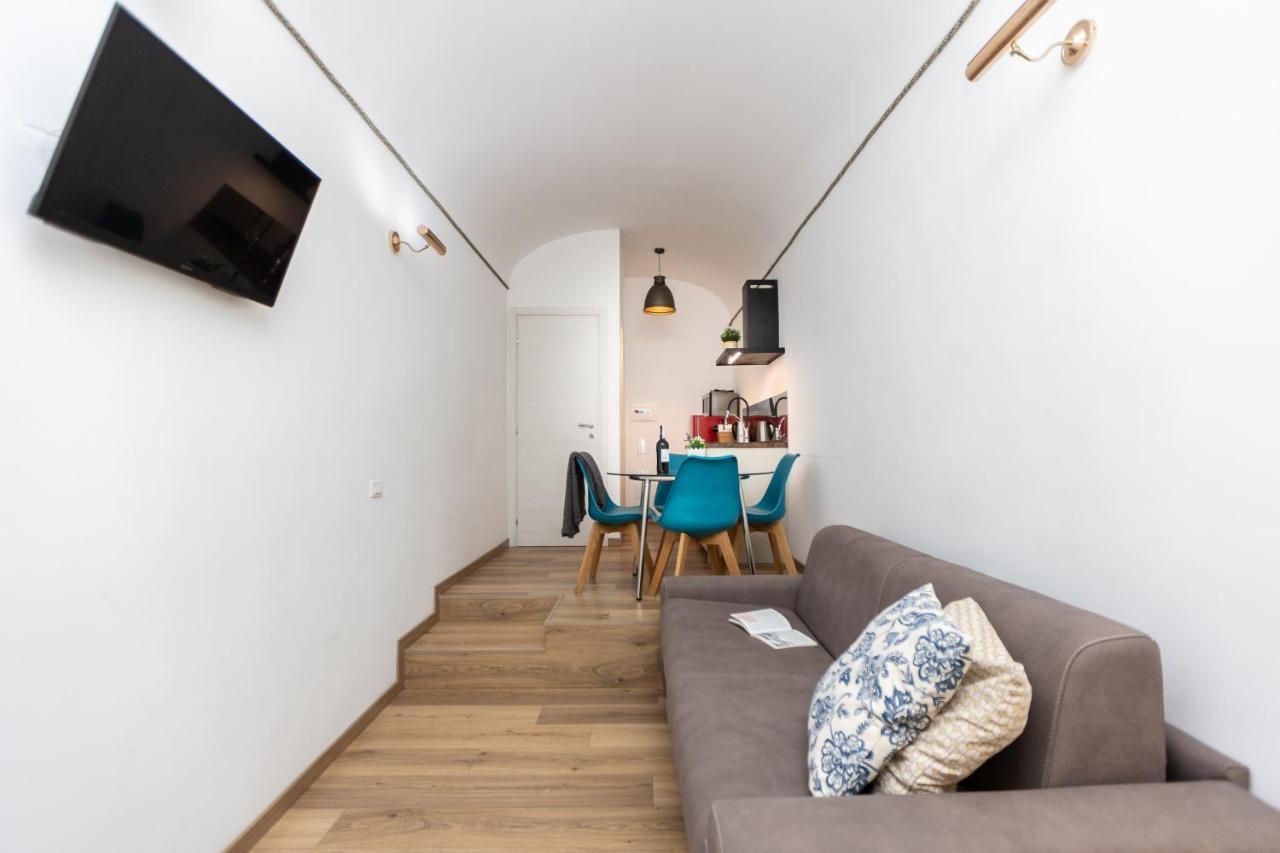 Rental In Rome - Romacampusmartius Dış mekan fotoğraf