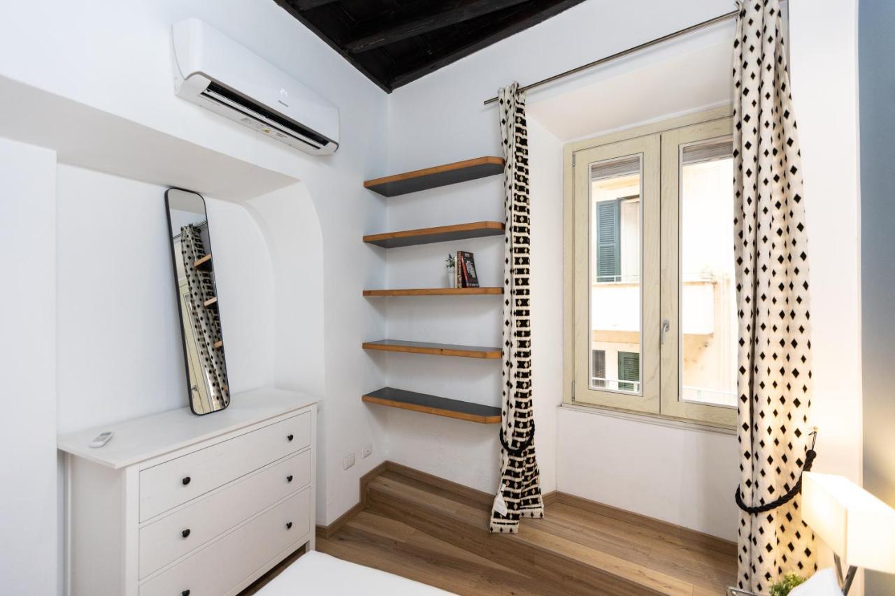 Rental In Rome - Romacampusmartius Dış mekan fotoğraf