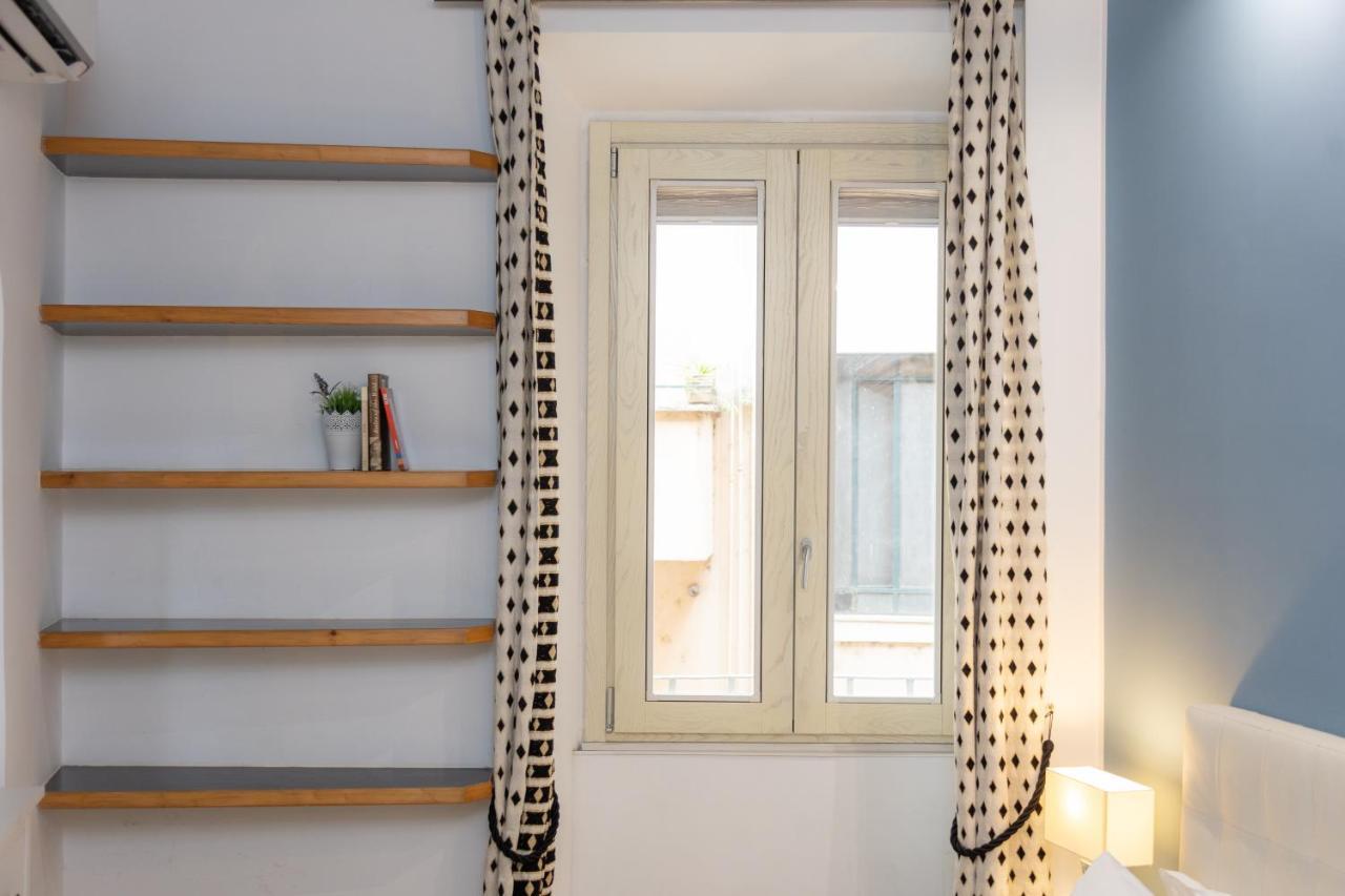 Rental In Rome - Romacampusmartius Dış mekan fotoğraf