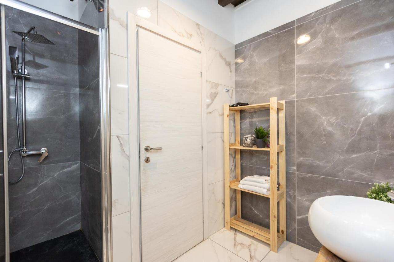 Rental In Rome - Romacampusmartius Dış mekan fotoğraf