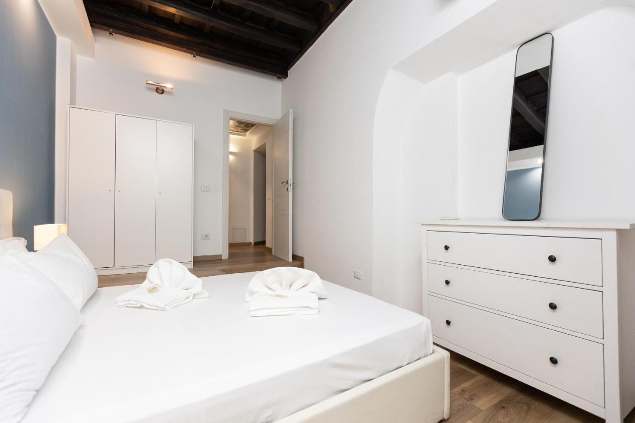 Rental In Rome - Romacampusmartius Dış mekan fotoğraf