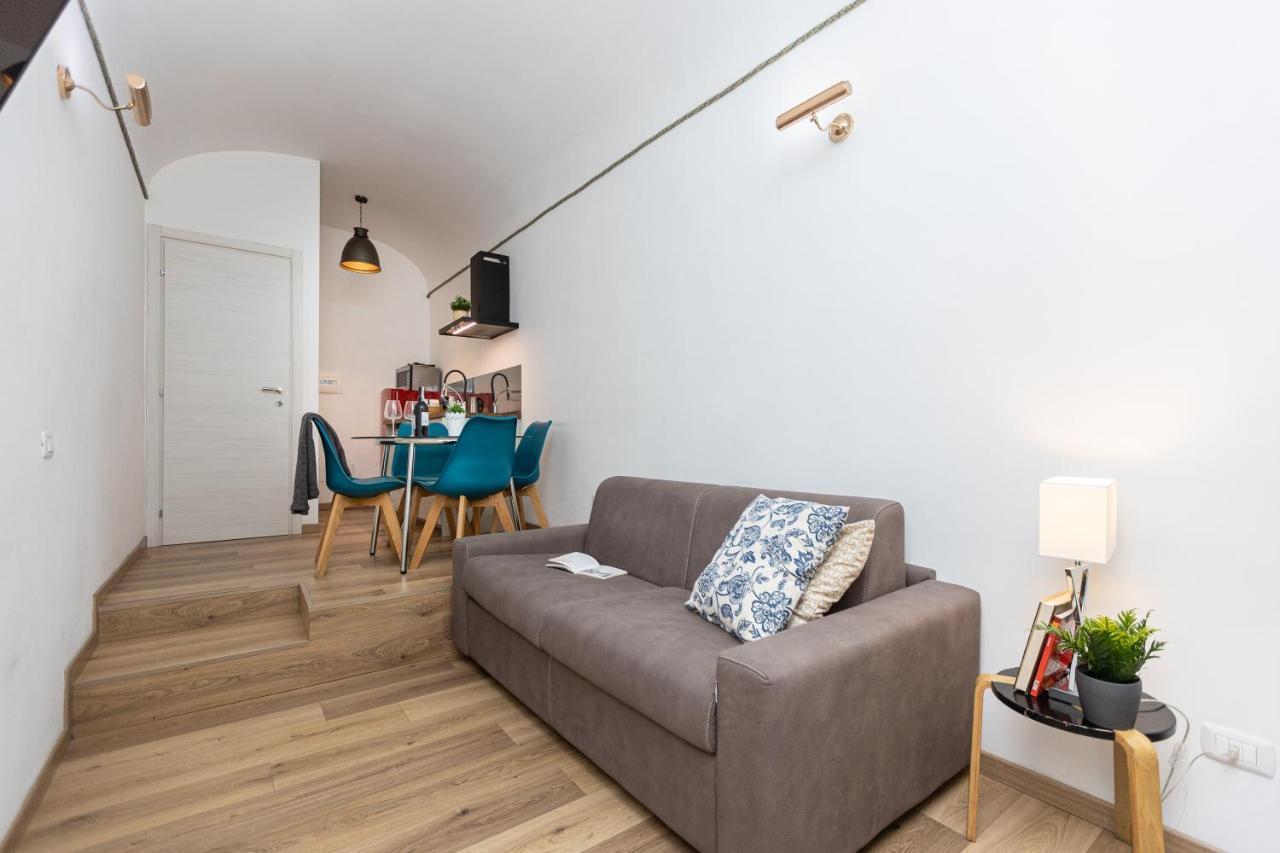 Rental In Rome - Romacampusmartius Dış mekan fotoğraf