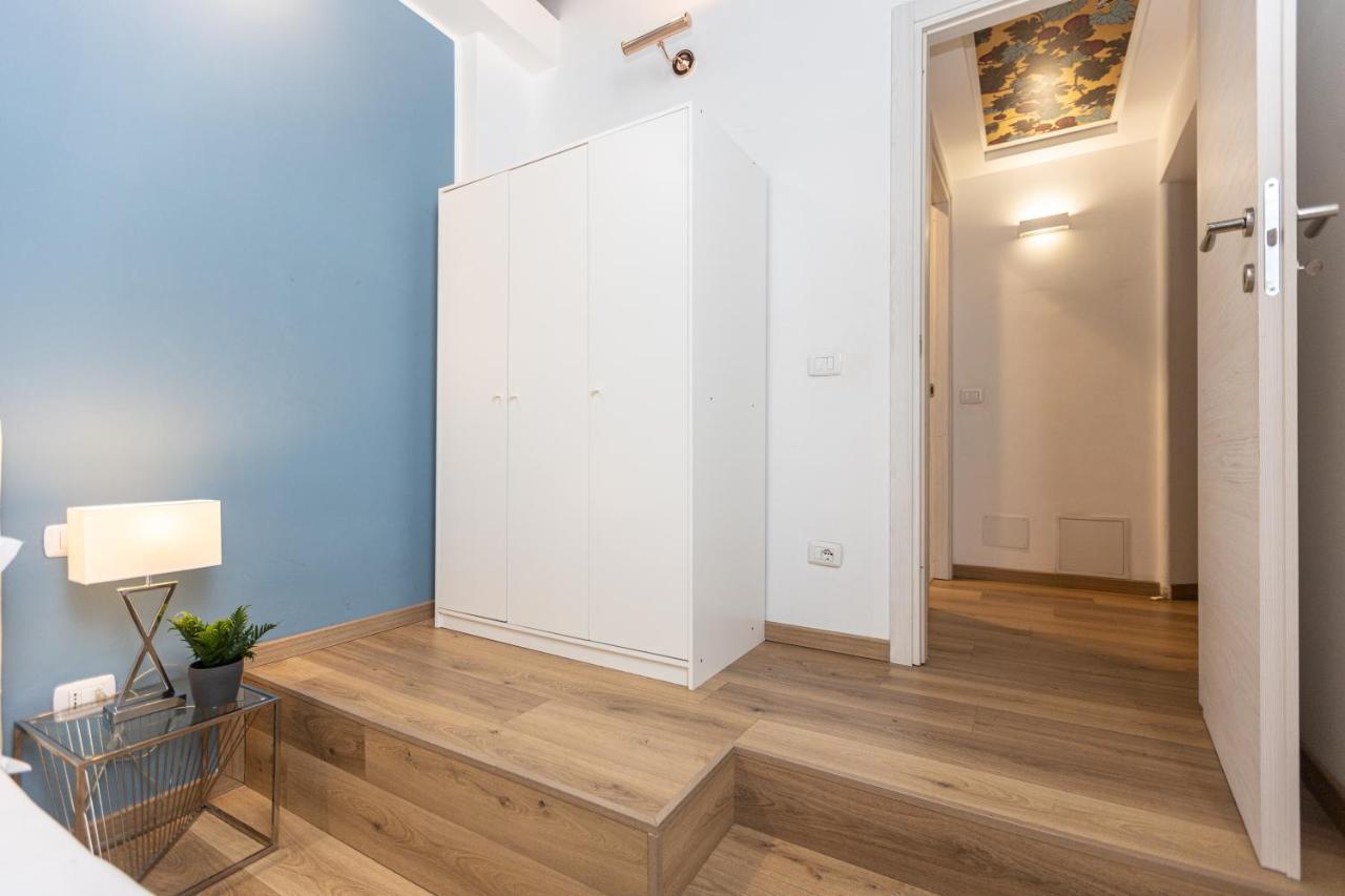 Rental In Rome - Romacampusmartius Dış mekan fotoğraf